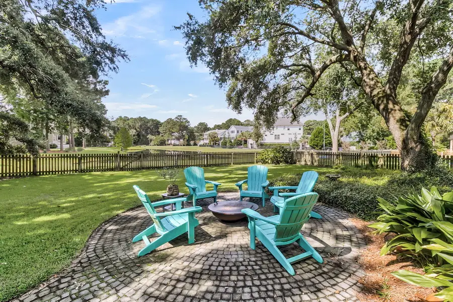 3124 Treadwell Street, Mount Pleasant, SC 29466 - #2