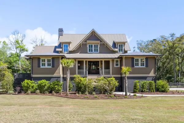 4166 Nesting Egret Drive, Johns Island, SC 29455