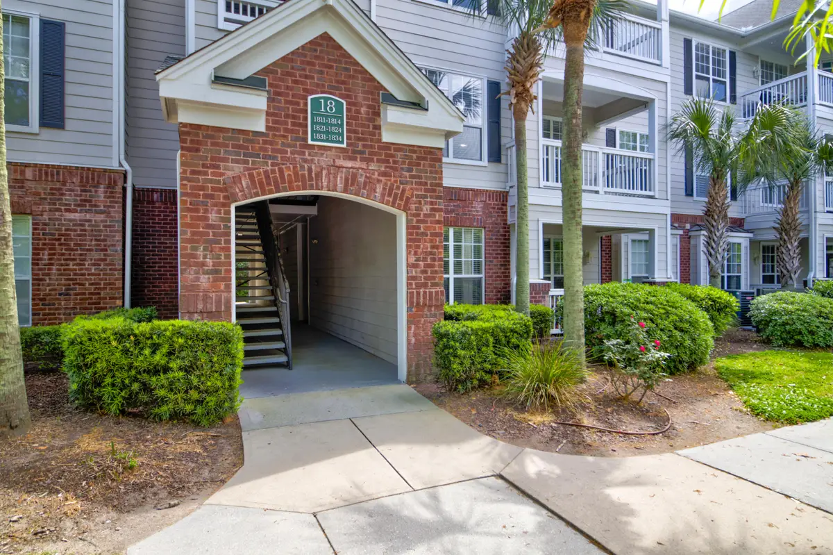 45 Sycamore Avenue #1823, Charleston, SC 29407 - #1