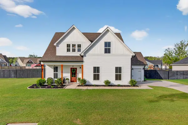 105 Edisto Crossing Court, Ridgeville, SC 29472