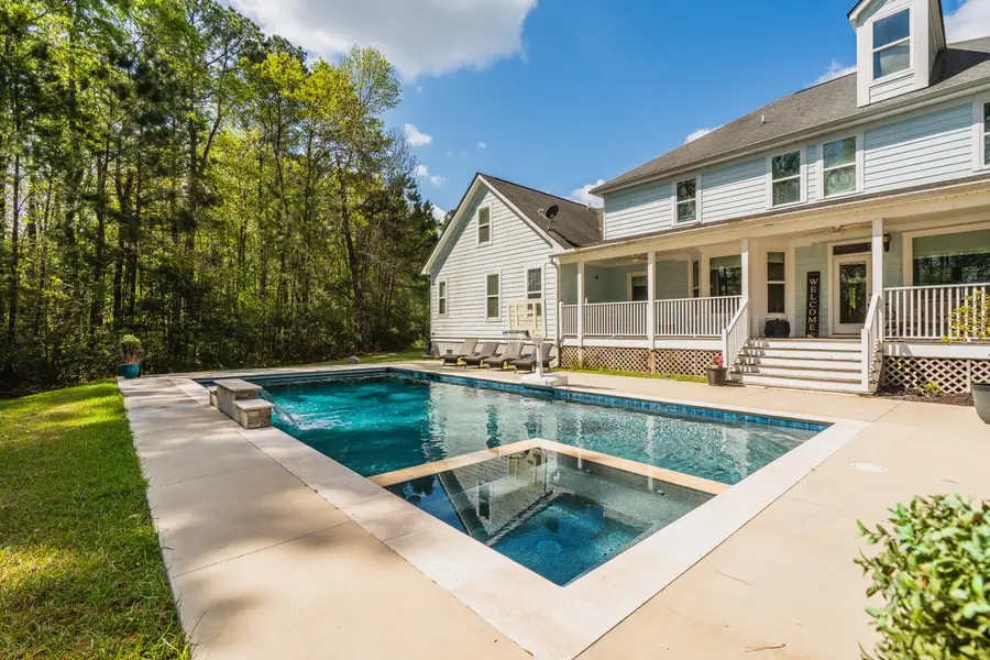 4207 Cottage Grove Court, Summerville, SC 29483 - #2