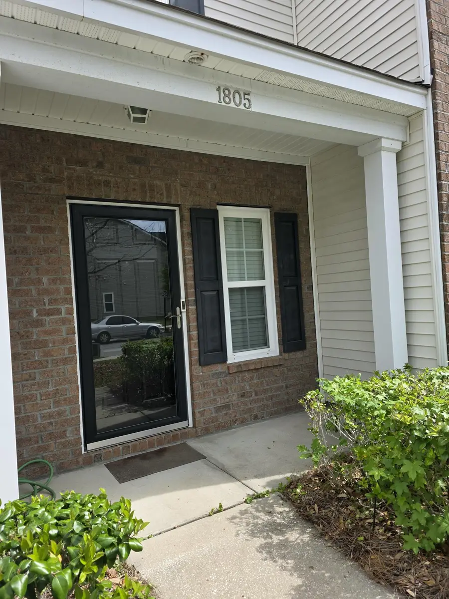 1805 Heldsberg Drive, Charleston, SC 29414 - #2