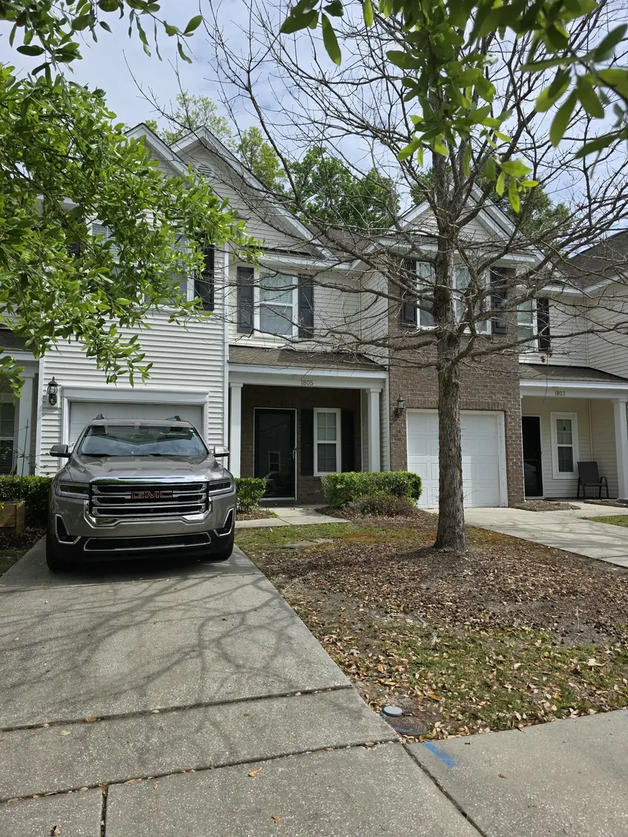 1805 Heldsberg Drive, Charleston, SC 29414 - #3