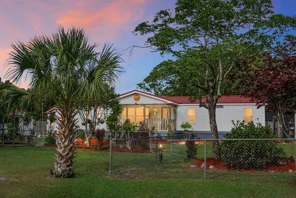 135 General Washington Boulevard, Bonneau, SC 29431