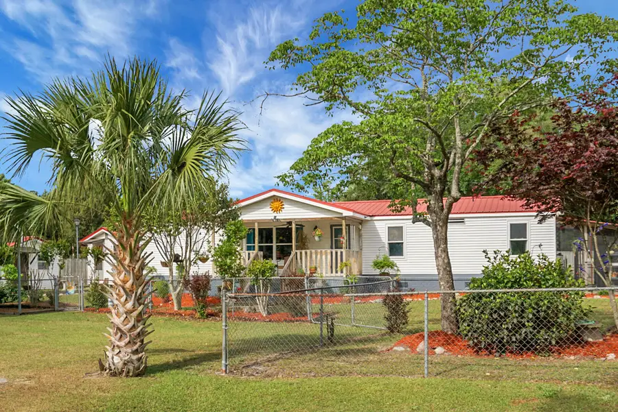 135 General Washington Boulevard, Bonneau, SC 29431 - #2