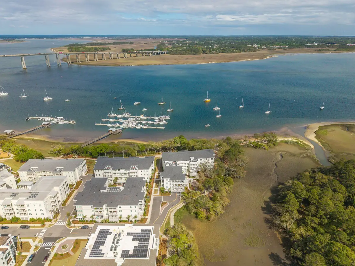 345 Longshore Street #Unit 931, Charleston, SC 29492 - #1