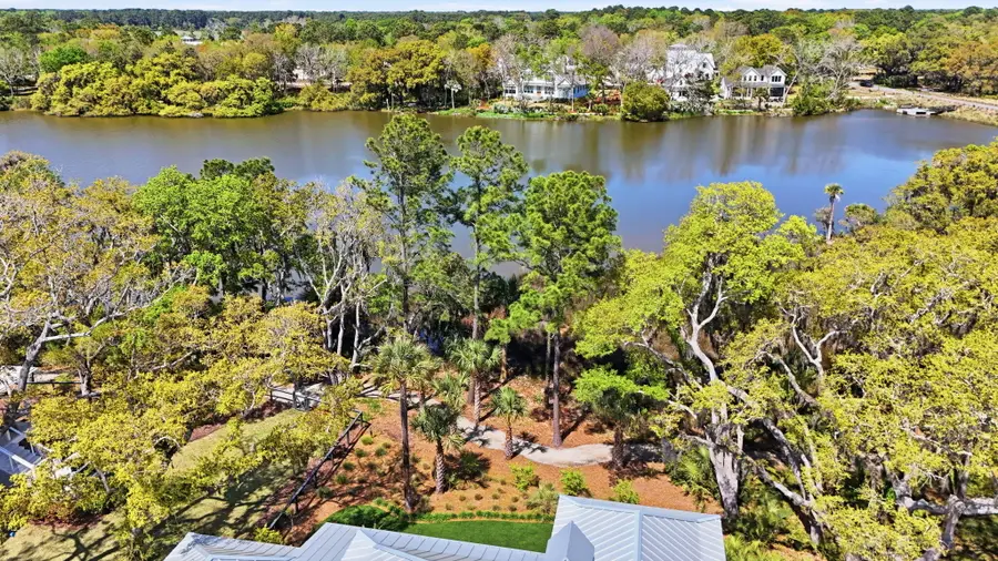 2120 Boatwright Road, Johns Island, SC 29455 - #2