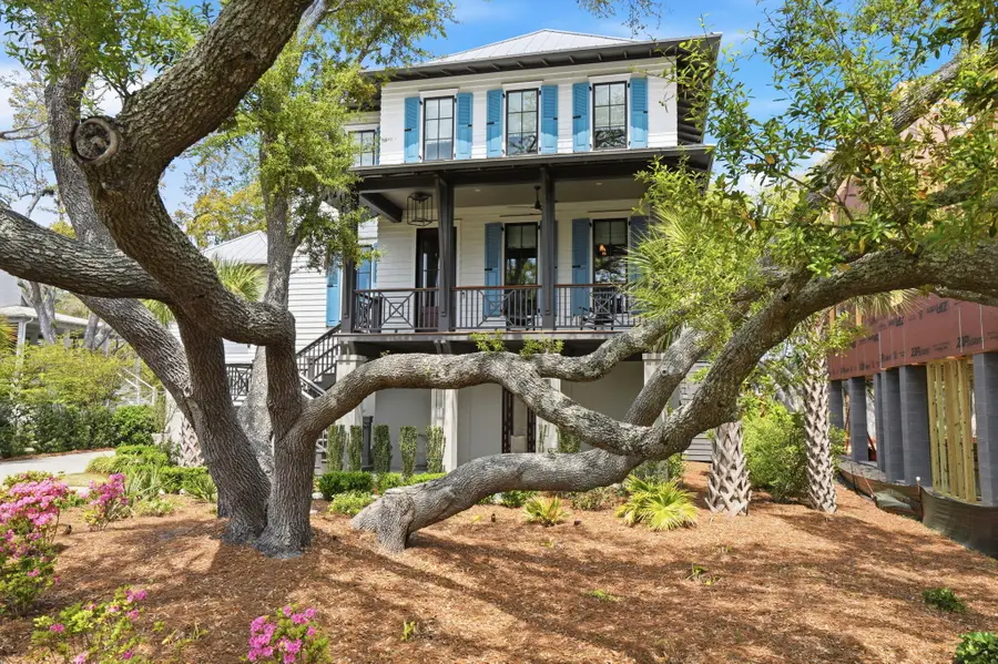 2120 Boatwright Road, Johns Island, SC 29455 - #3