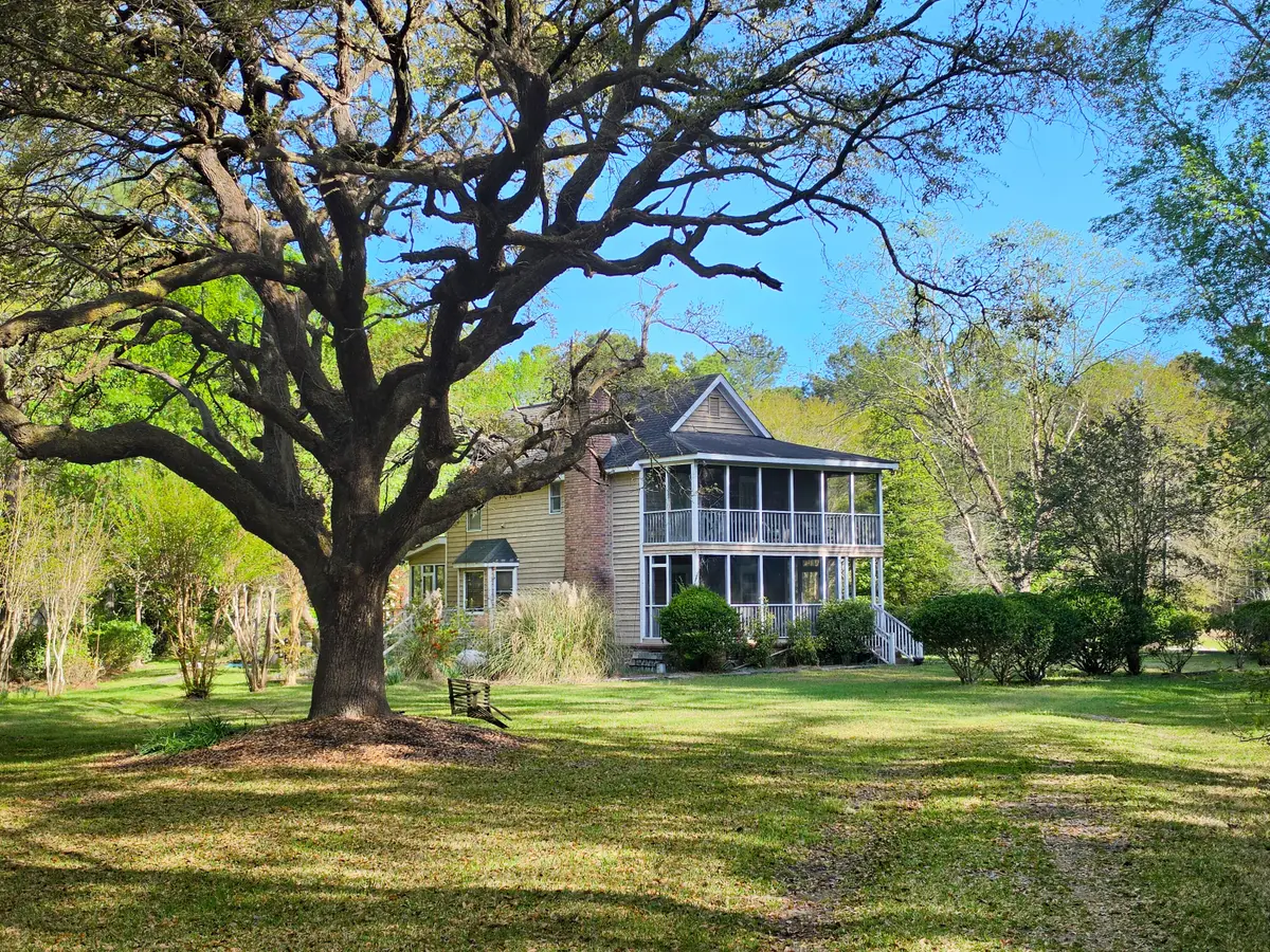 1183 White Road, Awendaw, SC 29429 - #1