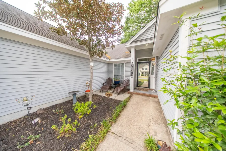 102 Galsworthy Drive, Goose Creek, SC 29445 - #3