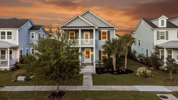 1694 Banning Street, Mount Pleasant, SC 29466