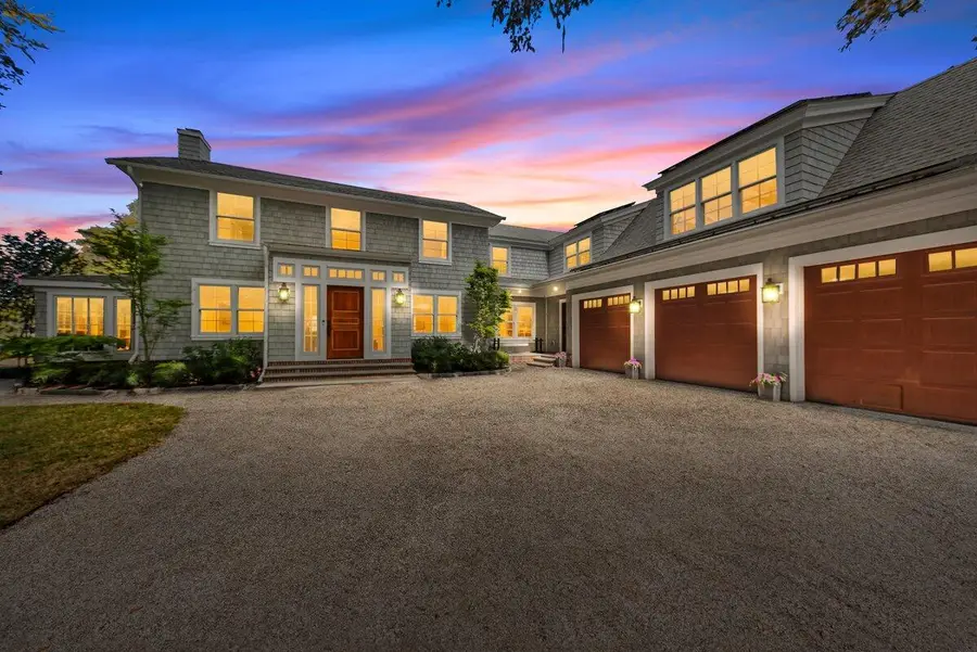 173 Stono Drive, Charleston, SC 29412 - #2