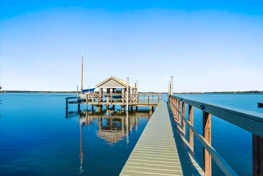 173 Stono Drive, Charleston, SC 29412 - #3