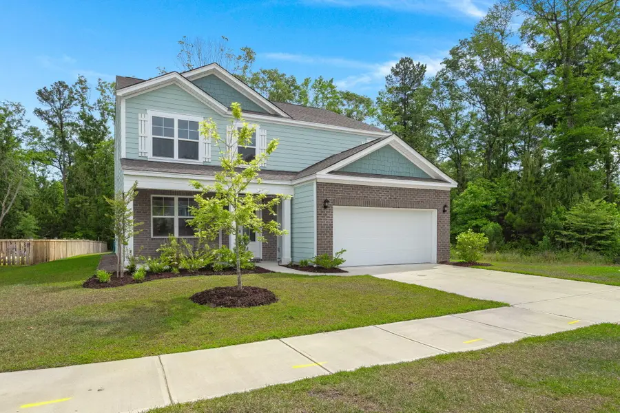 123 Cherry Grove Drive, Summerville, SC 29483 - #3