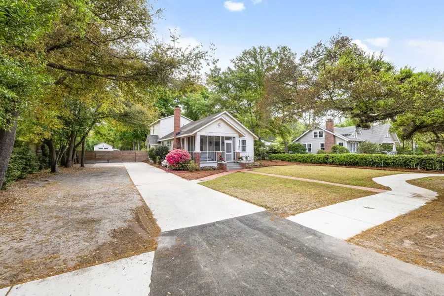 216 Woodland Shores Road, Charleston, SC 29412 - #3