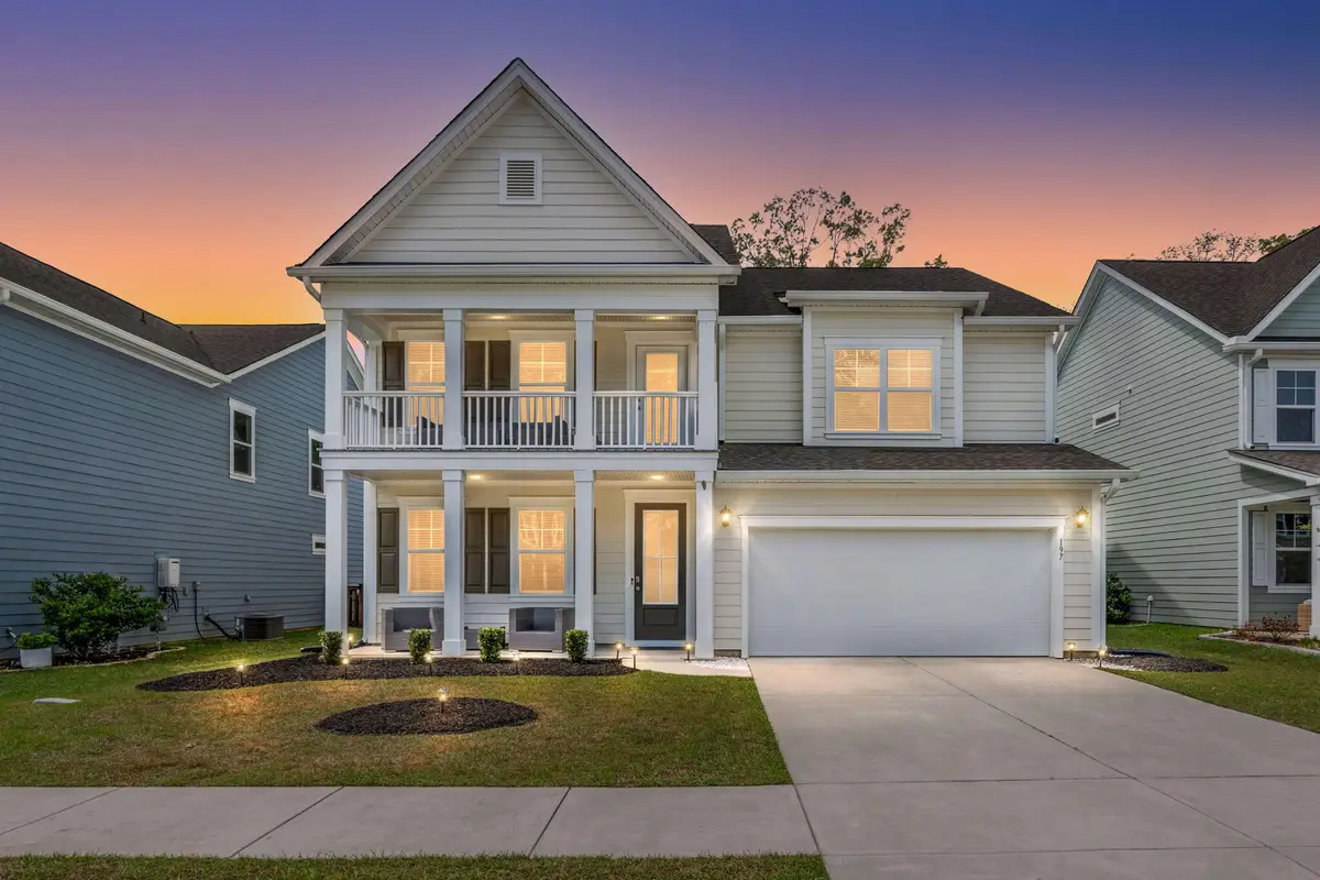 197 Cherry Grove Drive, Summerville, SC 29483 - #1
