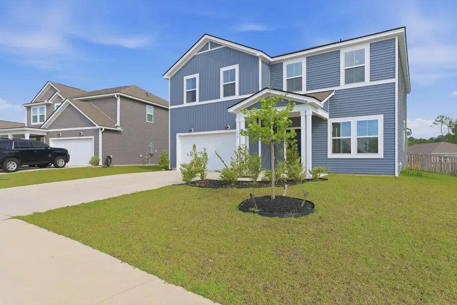 130 Eldridge Street, Summerville, SC 29486 - #3