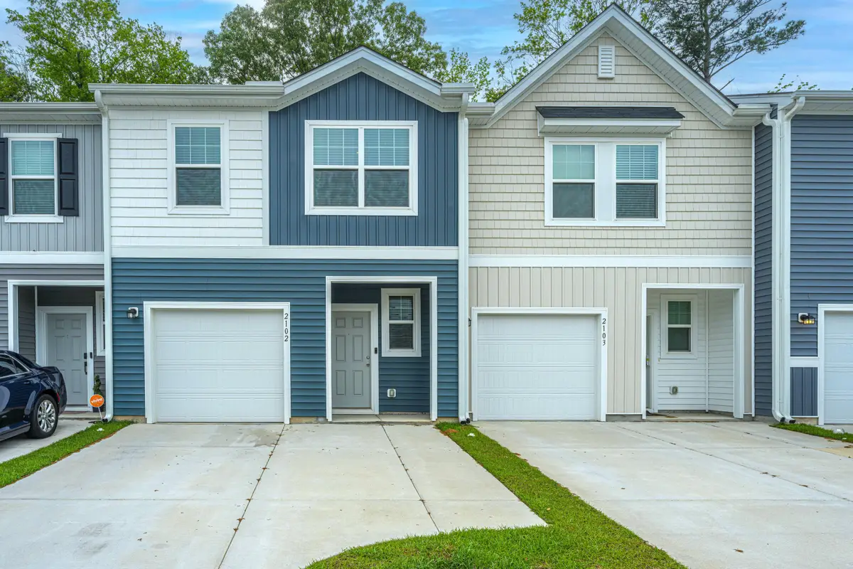 2102 Scarlett Maple Street, Summerville, SC 29486 - #1