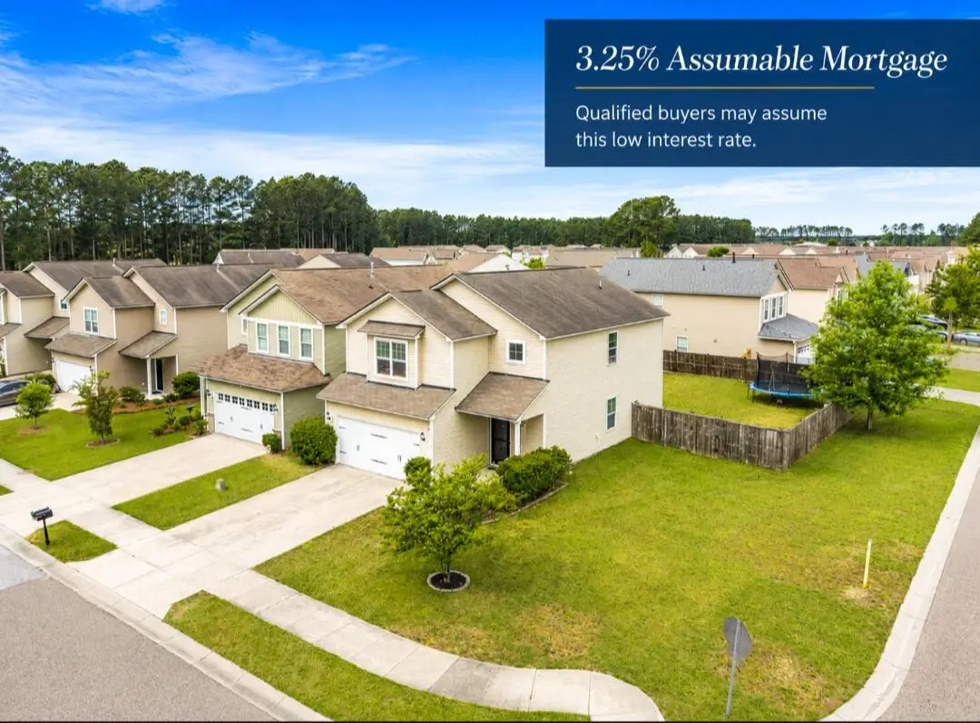 192 Brookhaven Road, Summerville, SC 29486 - #1