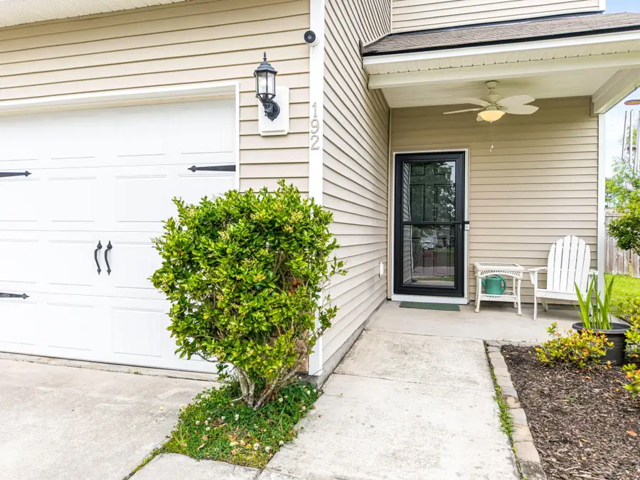 192 Brookhaven Road, Summerville, SC 29486 - #3
