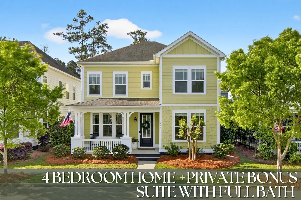237 Ribbon Road, Summerville, SC 29483 - #1