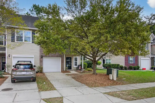 3312 Conservancy Lane, Charleston, SC 29414