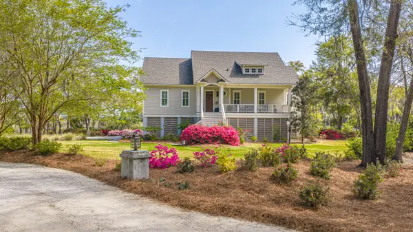 7731 Chaplin Garden Lane, Edisto Island, SC 29438