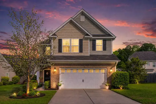 3616 Haymont Lane, Ladson, SC 29456