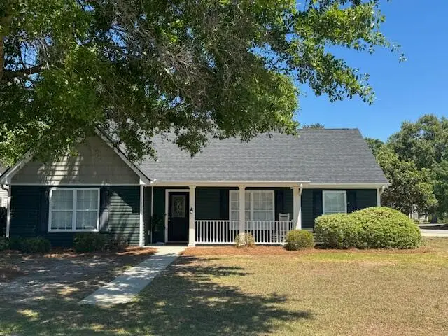 1396 Blue Heron Point, Manning, SC 29102 - #1