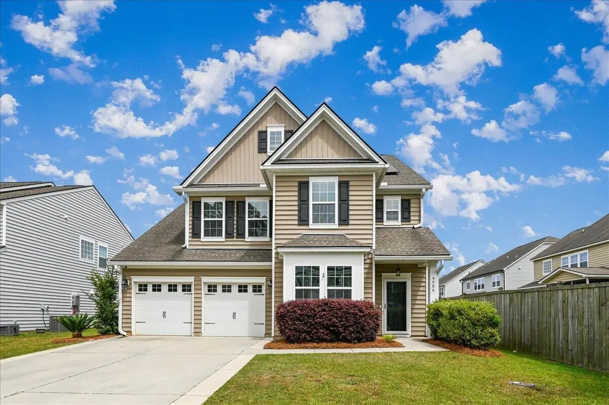 9906 Winged Elm Street, Ladson, SC 29456 - #1