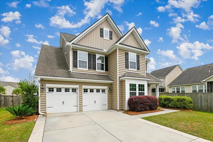 9906 Winged Elm Street, Ladson, SC 29456 - #2