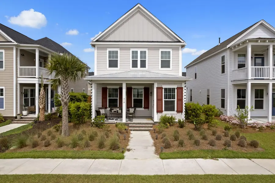 310 Eclipse Street, Summerville, SC 29486 - #2