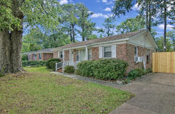 442 Mary Scott Drive, Goose Creek, SC 29445