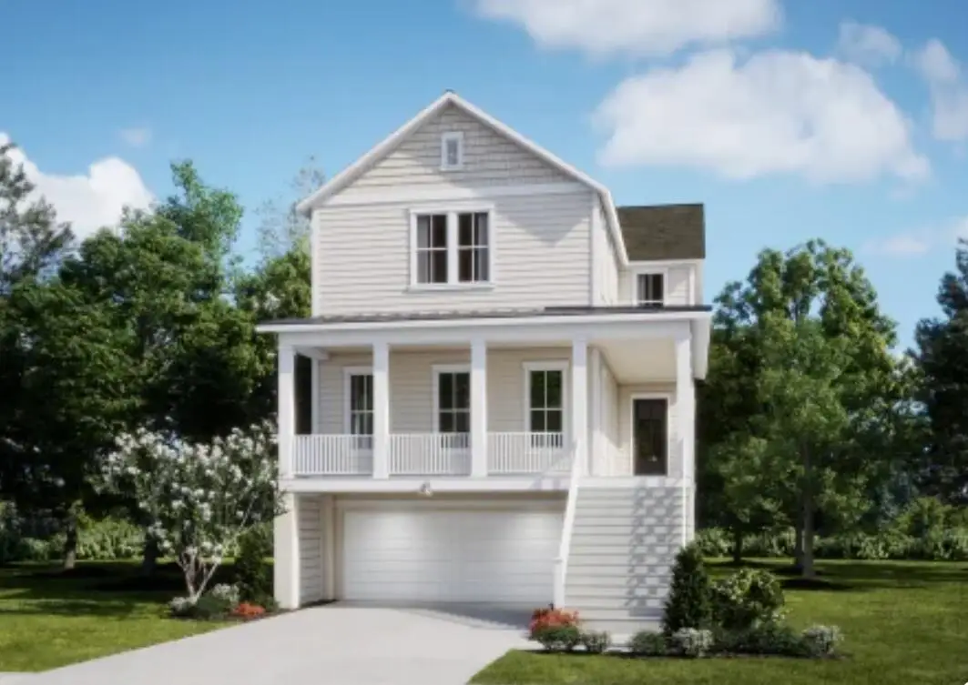 209 Threaded Fern Street, Summerville, SC 29485 - #1