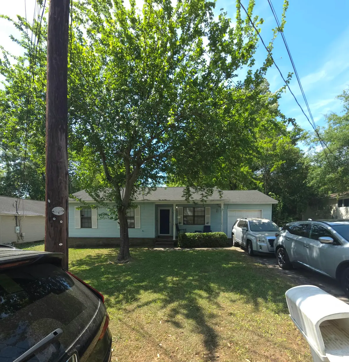 5807 Robinhood Drive, Hanahan, SC 29410 - #1