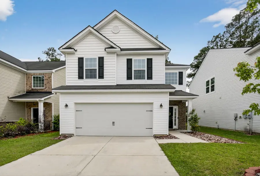 131 Lakestone Road, Moncks Corner, SC 29461 - #2