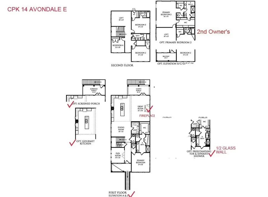 710 Minton Road, James Island, SC 29412 - #3