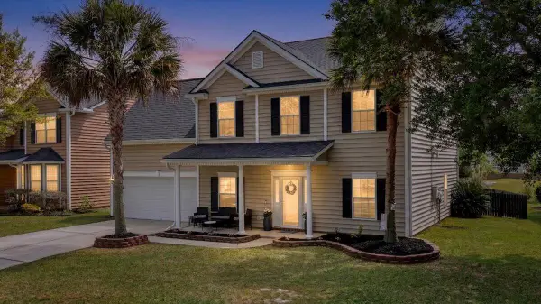 106 Back Tee Circle, Summerville, SC 29485