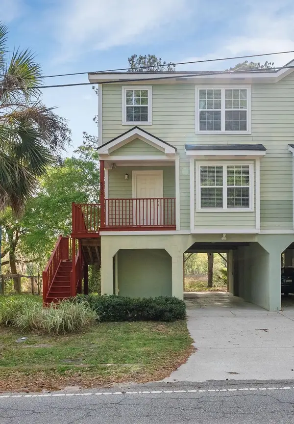 504 Parkdale Drive, Charleston, SC 29414
