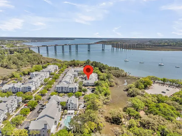 130 River Landing Drive #4102, Charleston, SC 29492