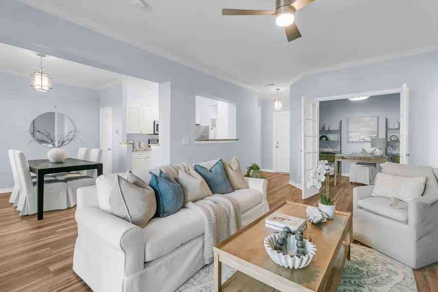 130 River Landing Drive #4102, Charleston, SC 29492 - #2