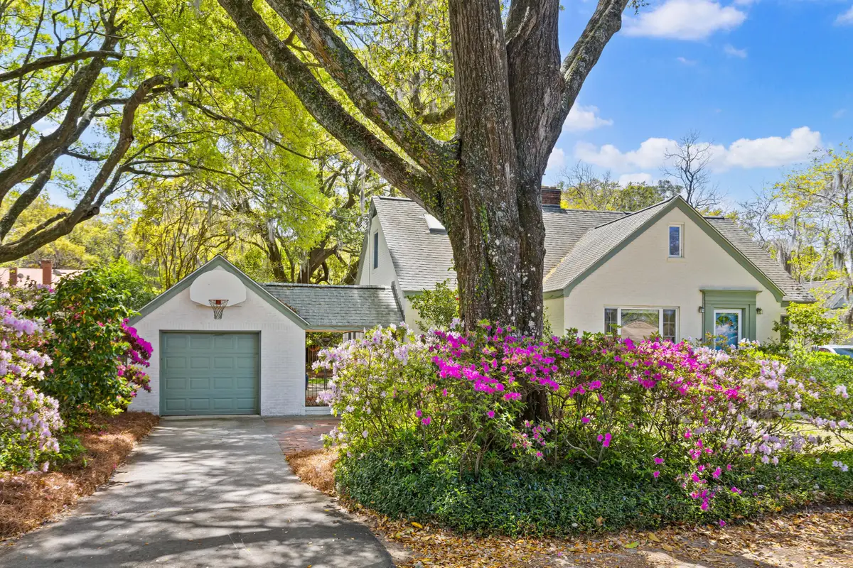 2169 Westrivers Road, Charleston, SC 29412 - #1