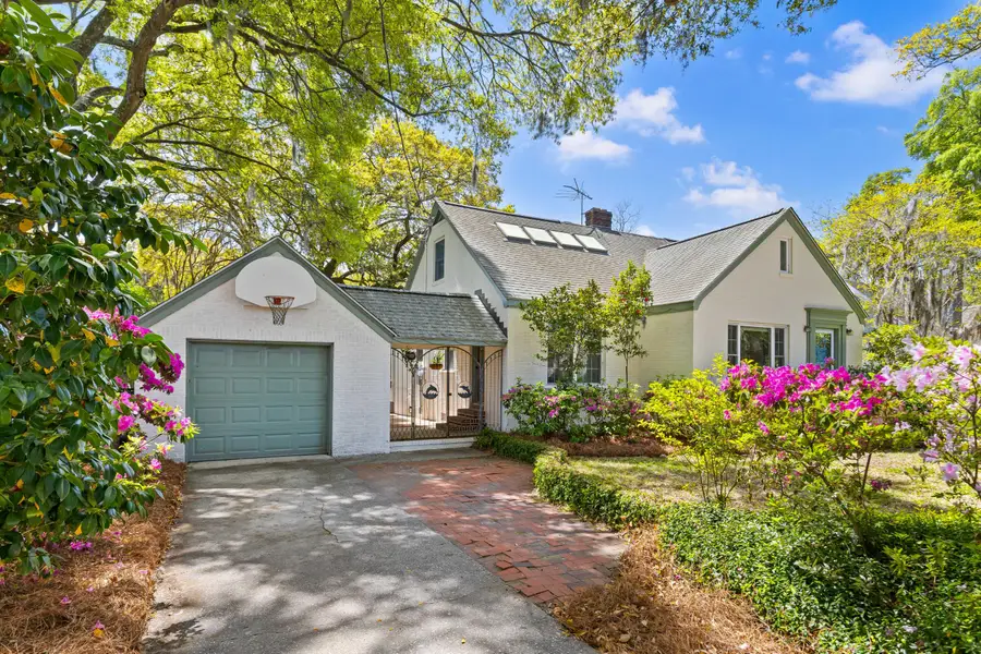 2169 Westrivers Road, Charleston, SC 29412 - #2