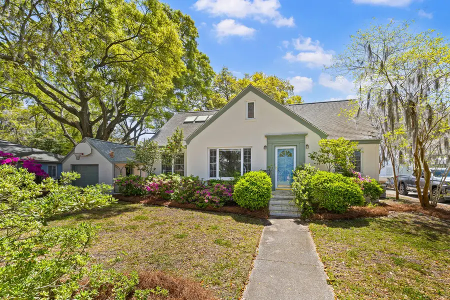 2169 Westrivers Road, Charleston, SC 29412 - #3