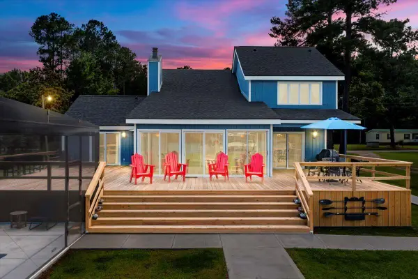 1174 Gin Pond Drive, Summerton, SC 29148