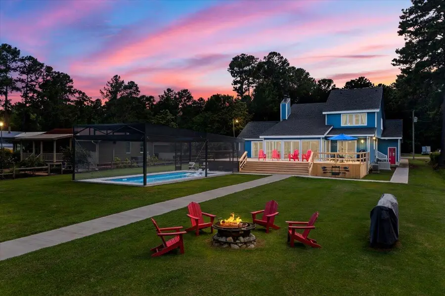 1174 Gin Pond Drive, Summerton, SC 29148 - #2