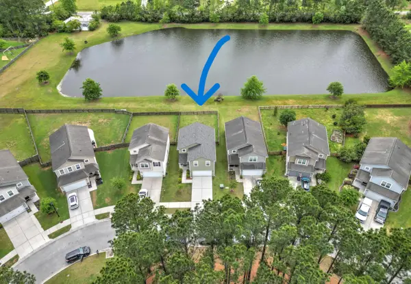 166 Brookhaven Road, Summerville, SC 29486