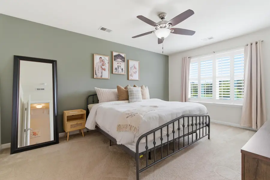 166 Brookhaven Road, Summerville, SC 29486 - #3