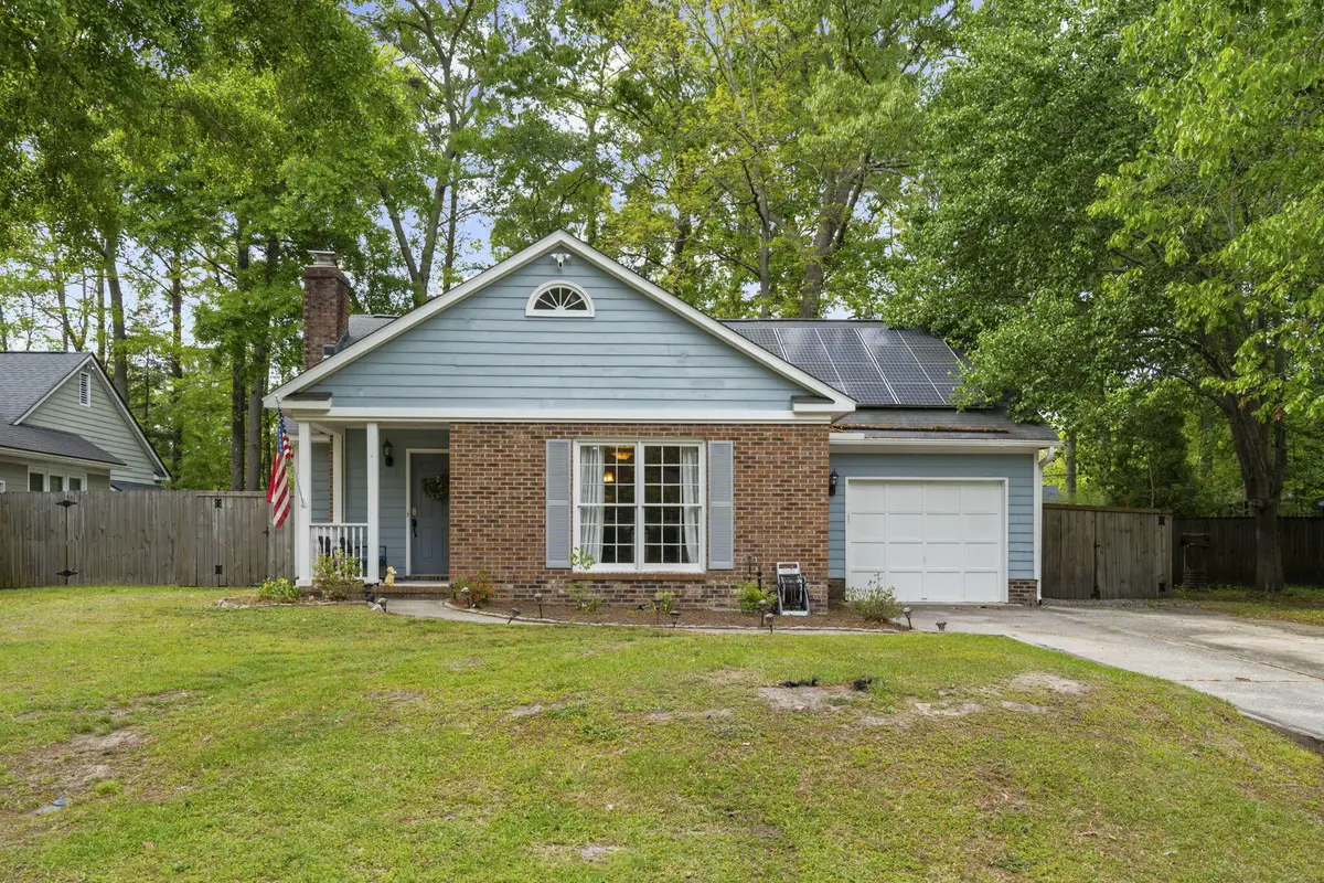 121 Mill Pond Court, Summerville, SC 29485 - #1