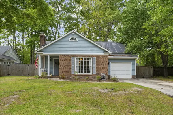 121 Mill Pond Court, Summerville, SC 29485